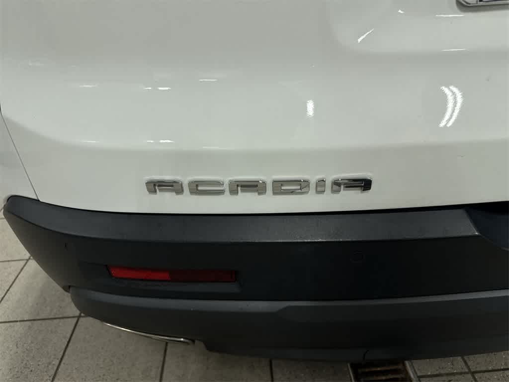 Thumbnail: 2022 GMC Acadia - 29