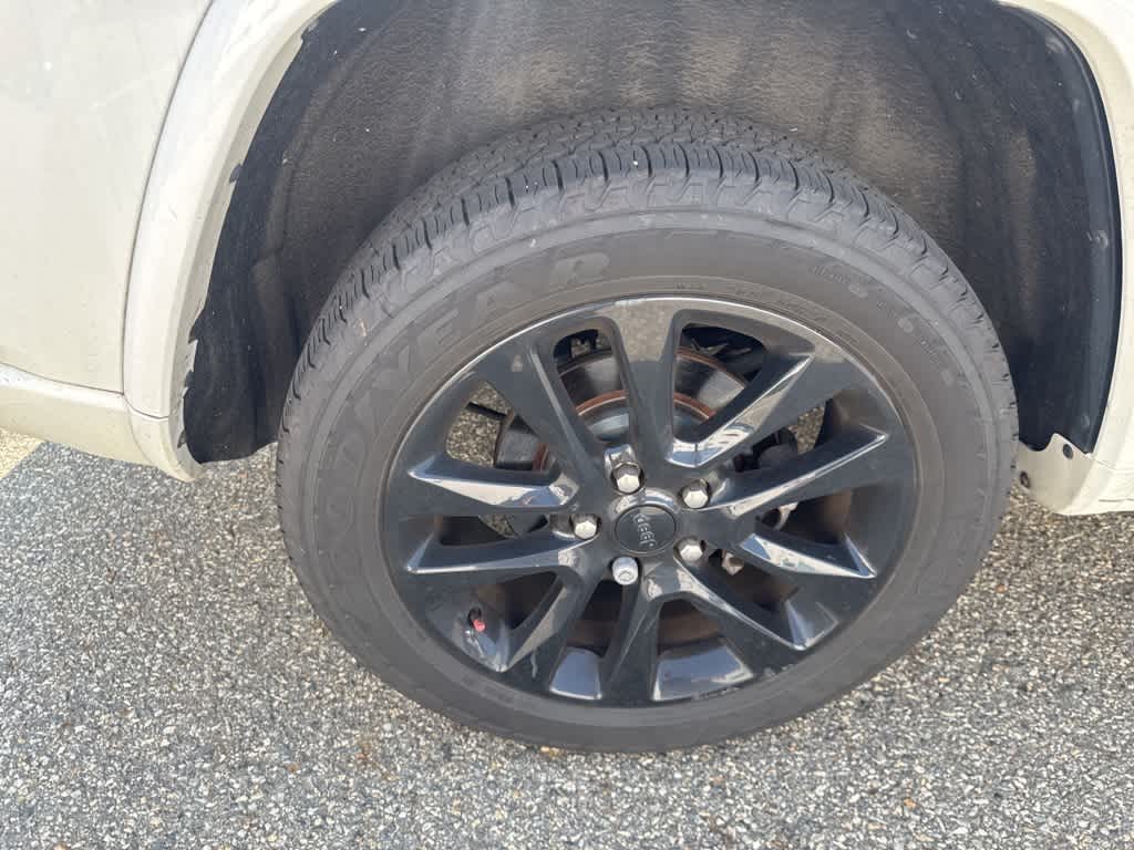Thumbnail: 2019 Jeep Grand Cherokee - 25