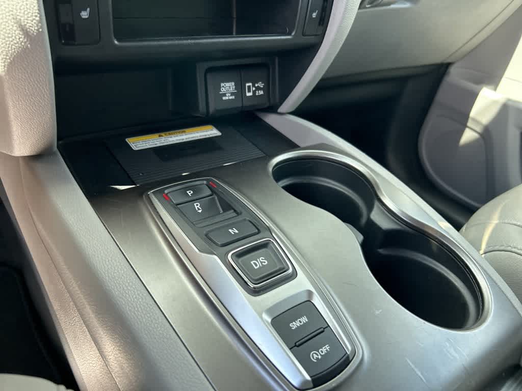 Thumbnail: 2022 Honda Pilot - 17