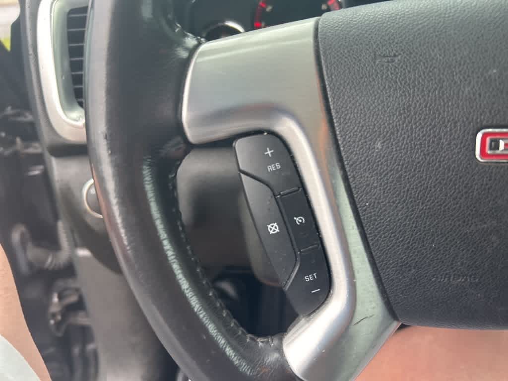 Thumbnail: 2014 GMC Acadia - 4