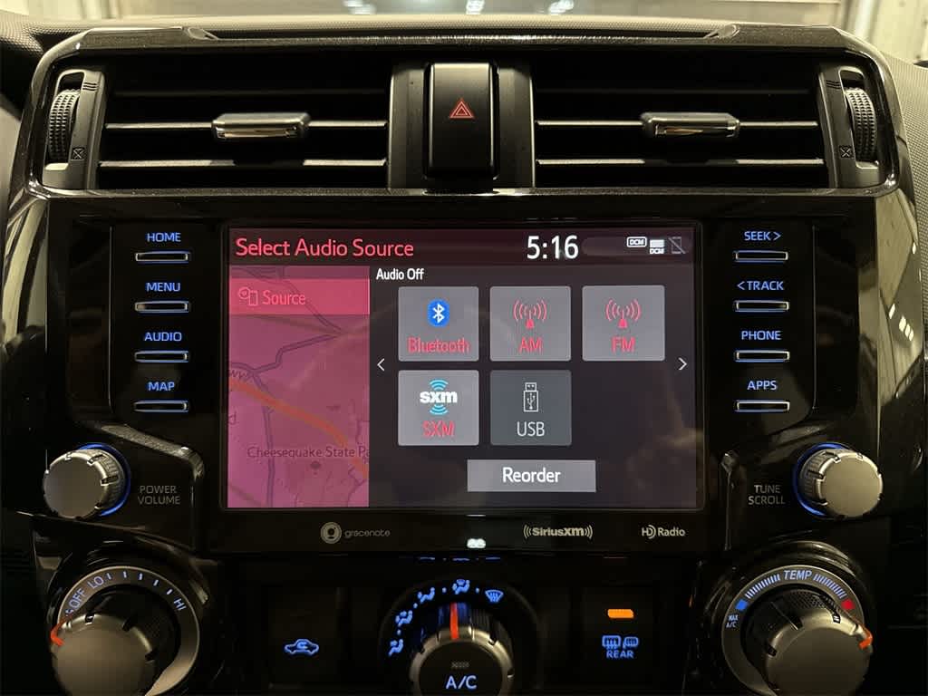 Thumbnail: 2022 Toyota 4Runner - 21