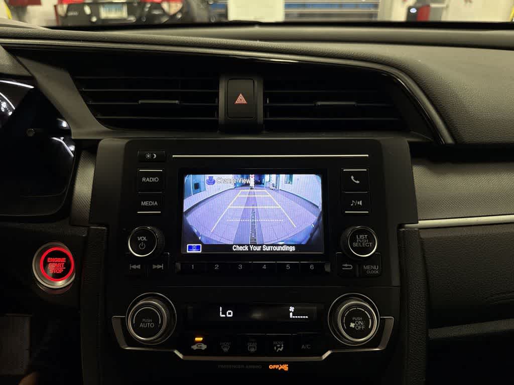 Thumbnail: 2016 Honda Civic - 23