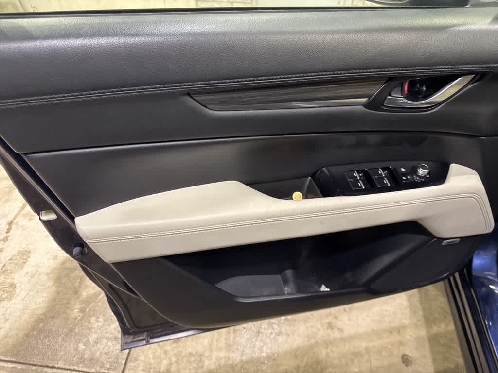 Thumbnail: 2021 Mazda CX-5 - 7