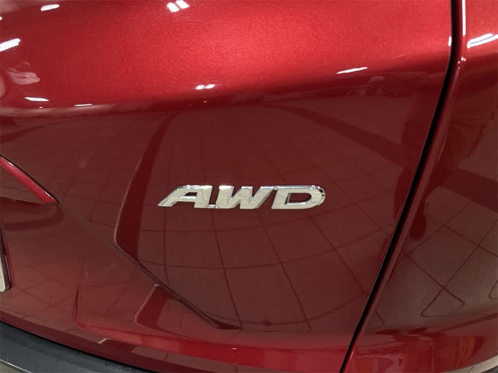 Thumbnail: 2022 Honda CR-V - 27