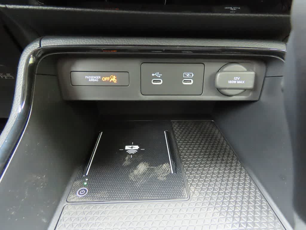 Thumbnail: 2026 Honda CR-V - 21