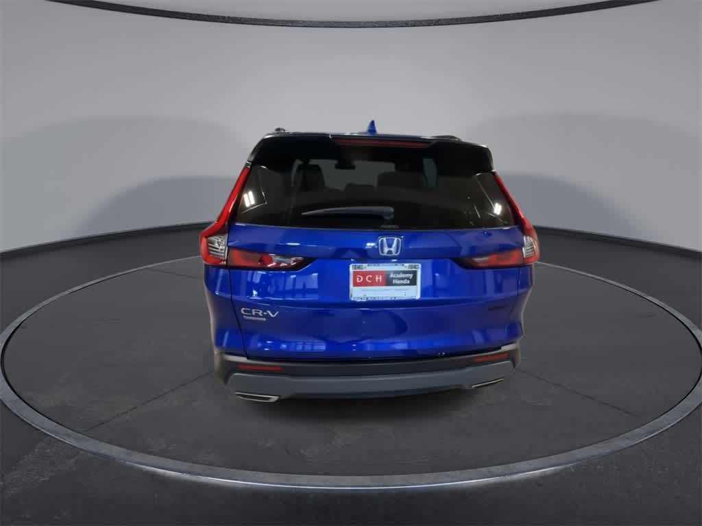 Thumbnail: 2024 Honda CR-V - 7