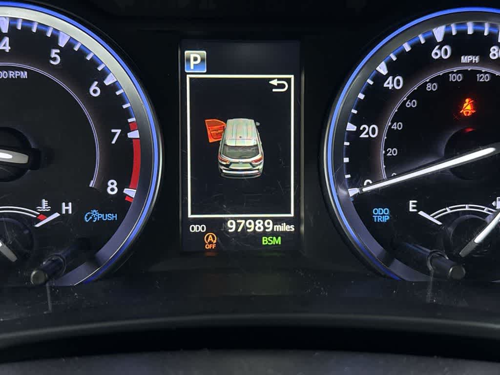 Thumbnail: 2019 Toyota Highlander - 20