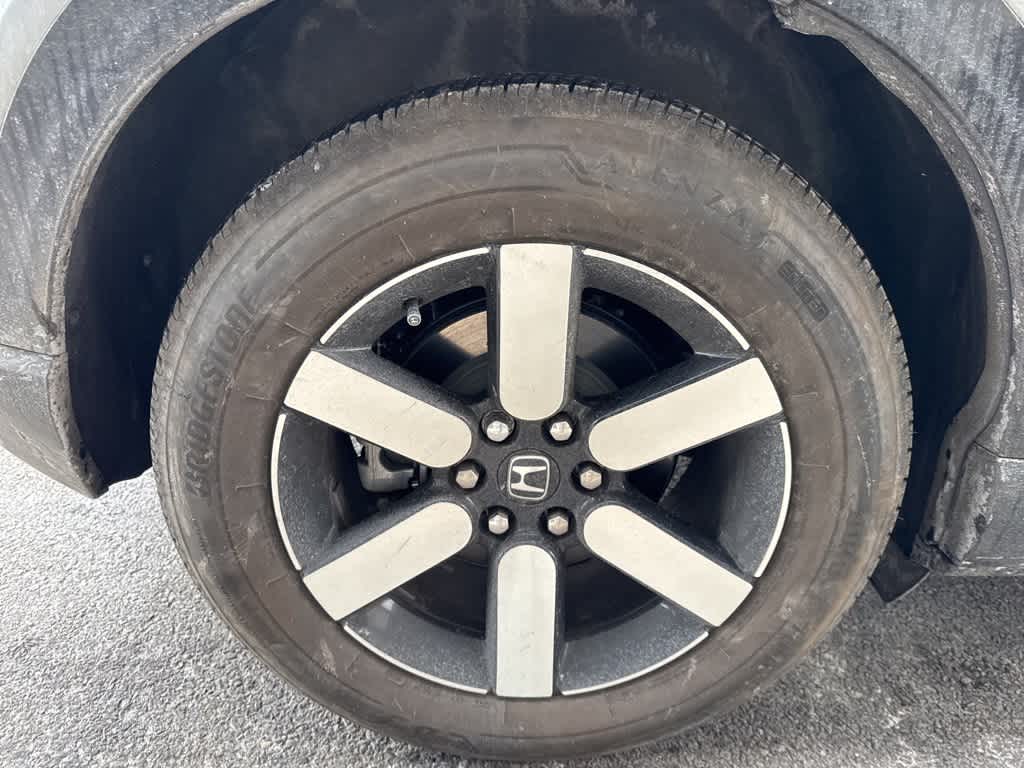 Thumbnail: 2025 Honda Prologue - 24