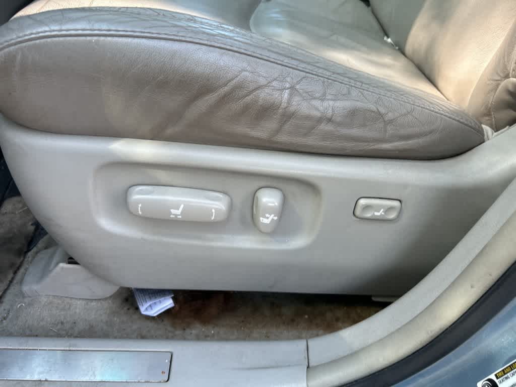 Thumbnail: 2008 Lexus RX - 13