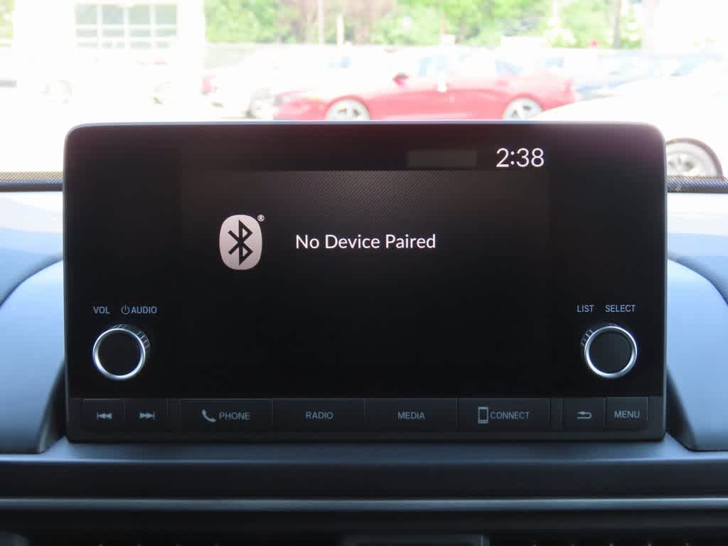 Thumbnail: 2025 Honda Pilot - 19