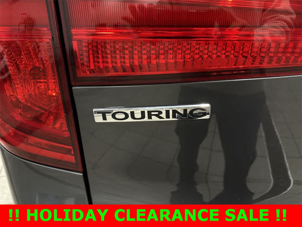 Thumbnail: 2016 Honda Pilot - 28