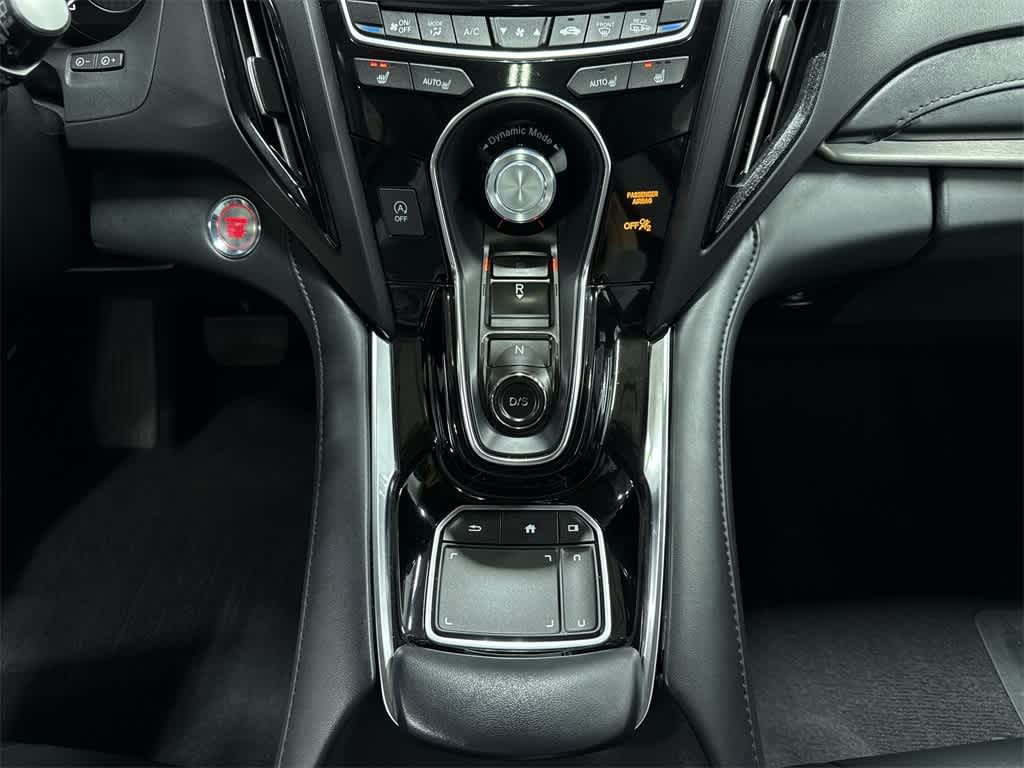 Thumbnail: 2019 Acura RDX - 30