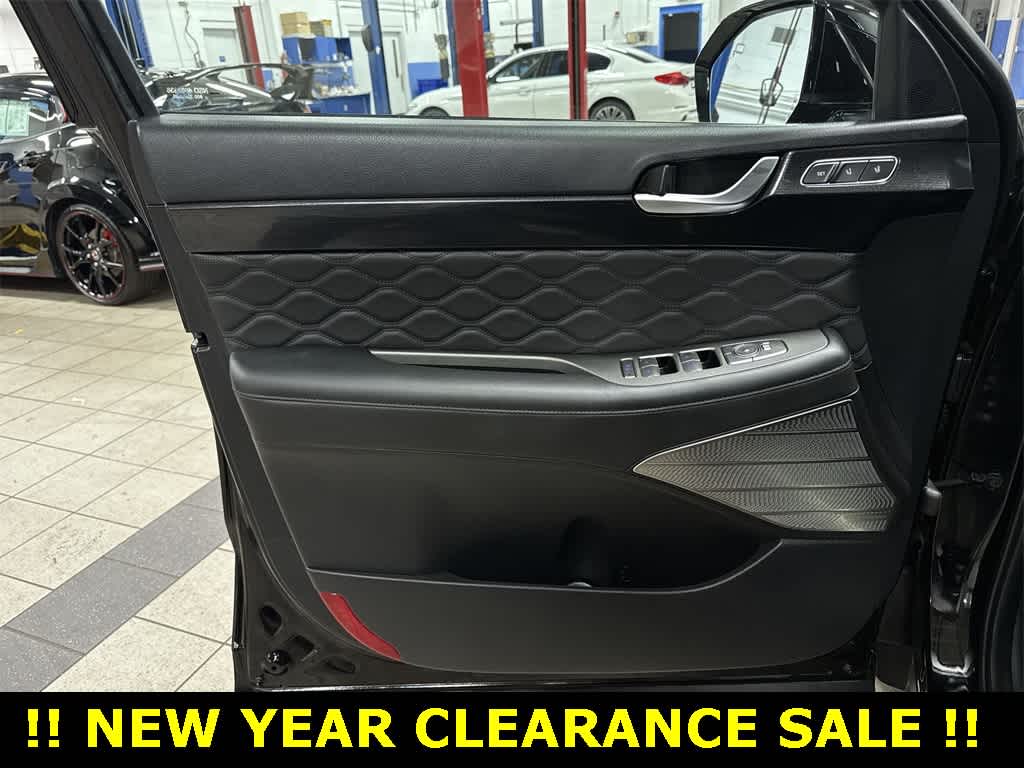 Thumbnail: 2022 Hyundai Palisade - 32