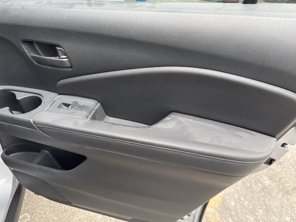 Thumbnail: 2023 Honda Passport - 20