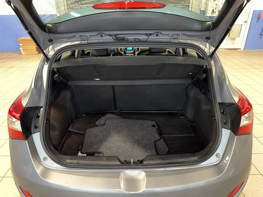 Thumbnail: 2014 Hyundai Elantra - 11