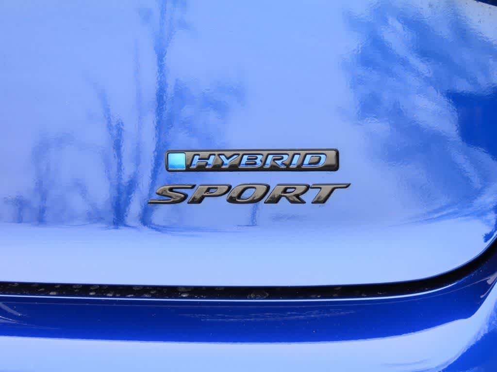 Thumbnail: 2026 Honda Accord - 8