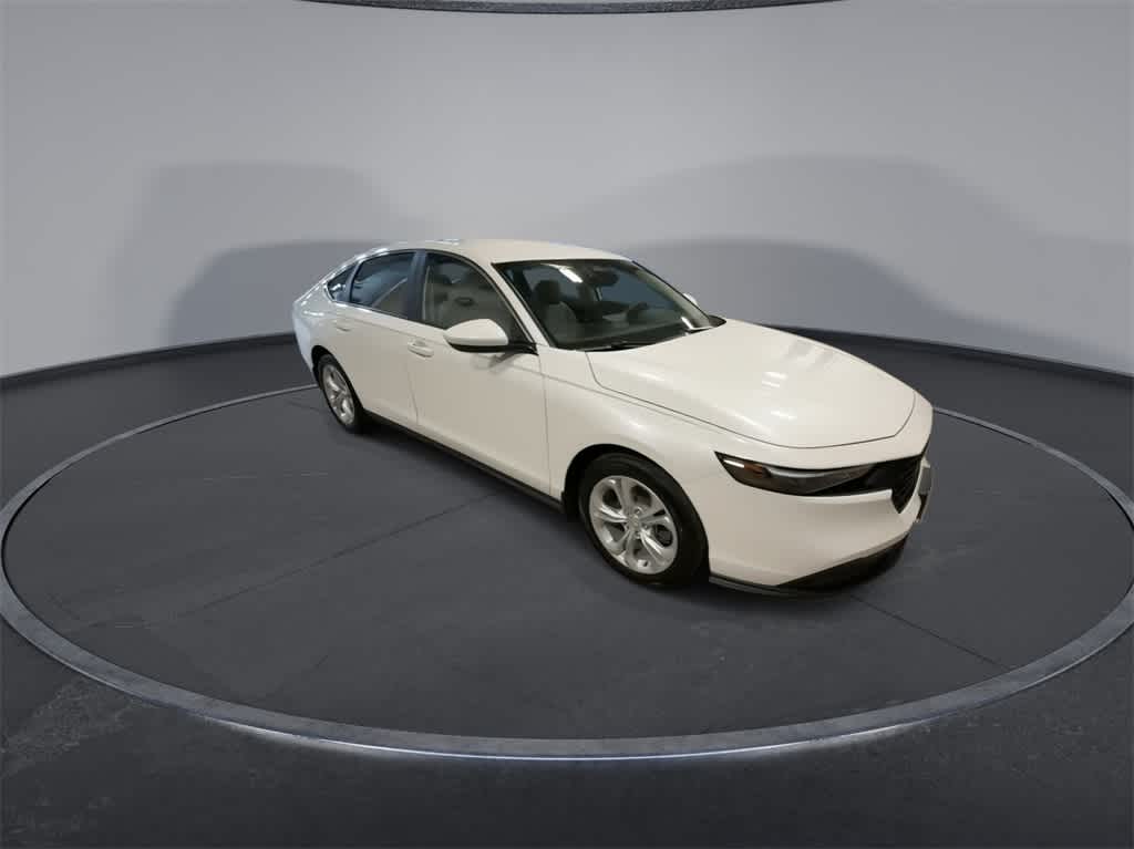 Thumbnail: 2024 Honda Accord - 2