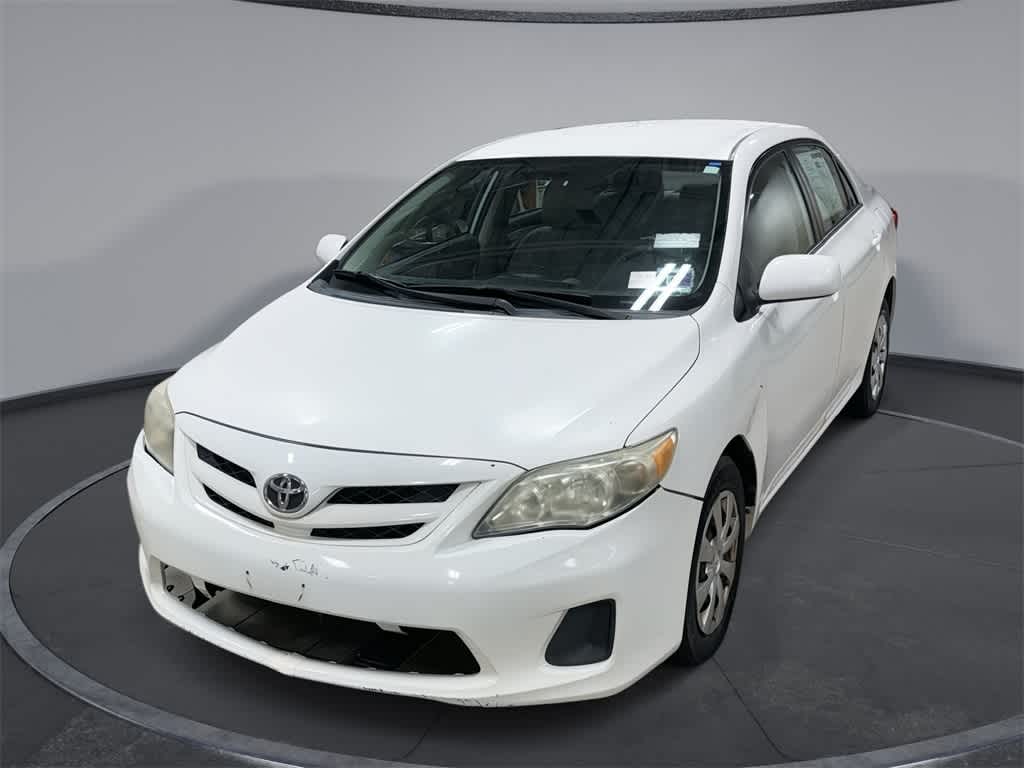 2011 Toyota Corolla LE -
                  Old Bridge Township, NJ