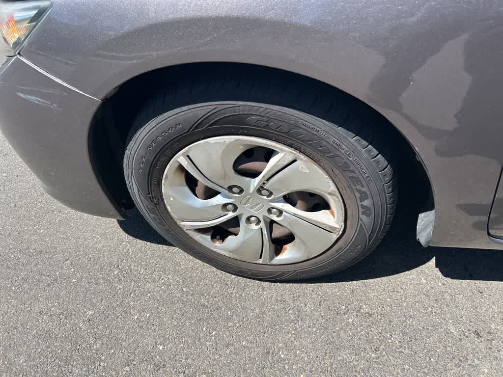 Thumbnail: 2013 Honda Civic - 21