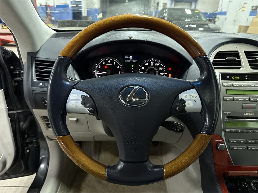 Thumbnail: 2007 Lexus ES - 18