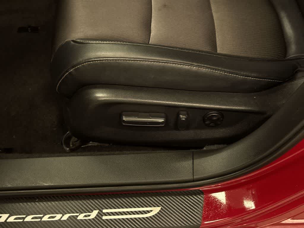 Thumbnail: 2018 Honda Accord - 22
