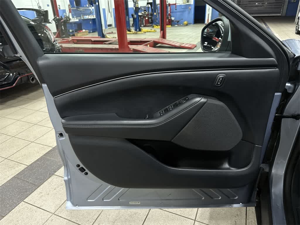 Thumbnail: 2022 Ford Mustang Mach-E - 30