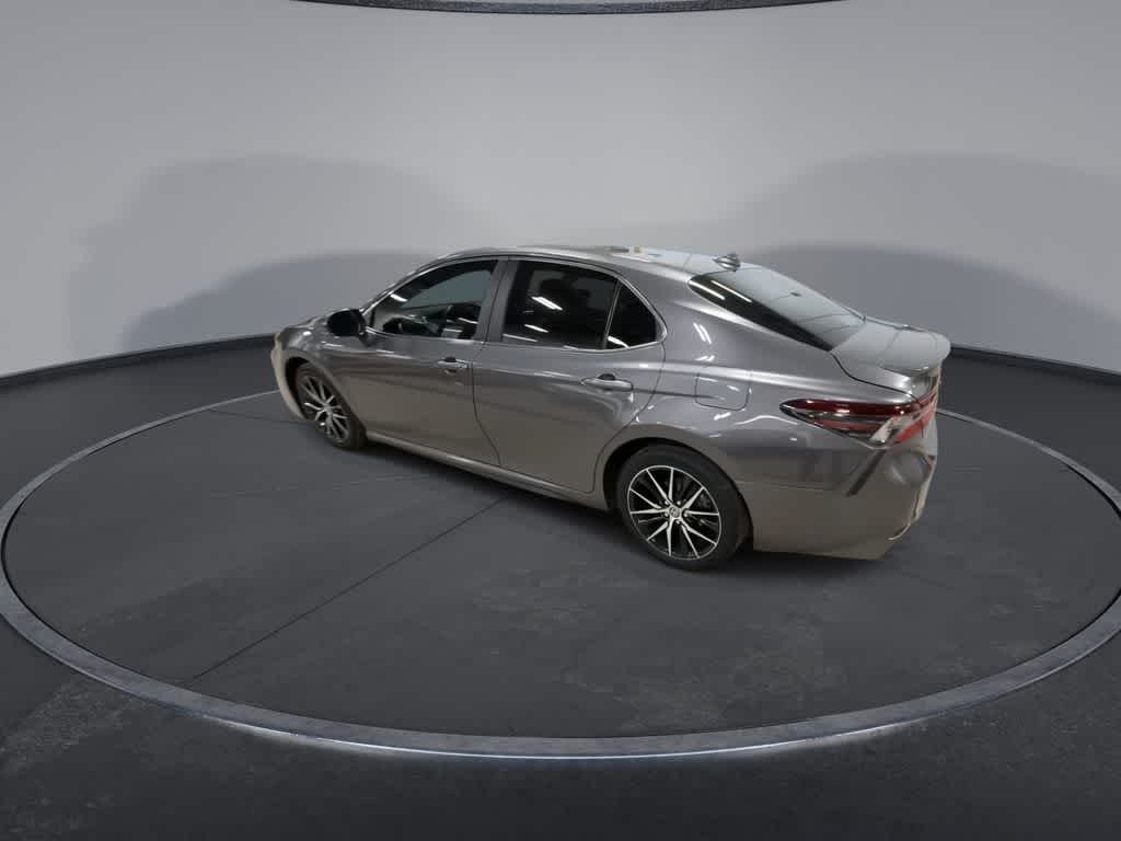 Thumbnail: 2023 Toyota Camry - 6