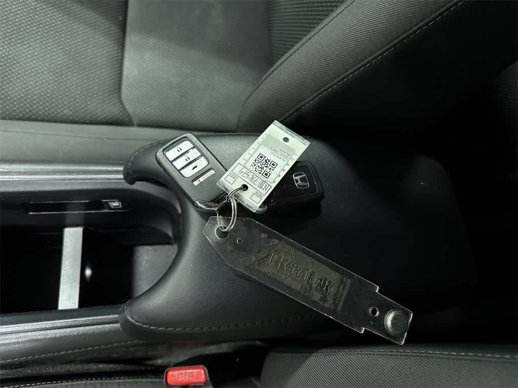 Thumbnail: 2022 Honda HR-V - 30