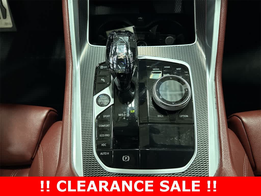 Thumbnail: 2022 BMW X6 - 33