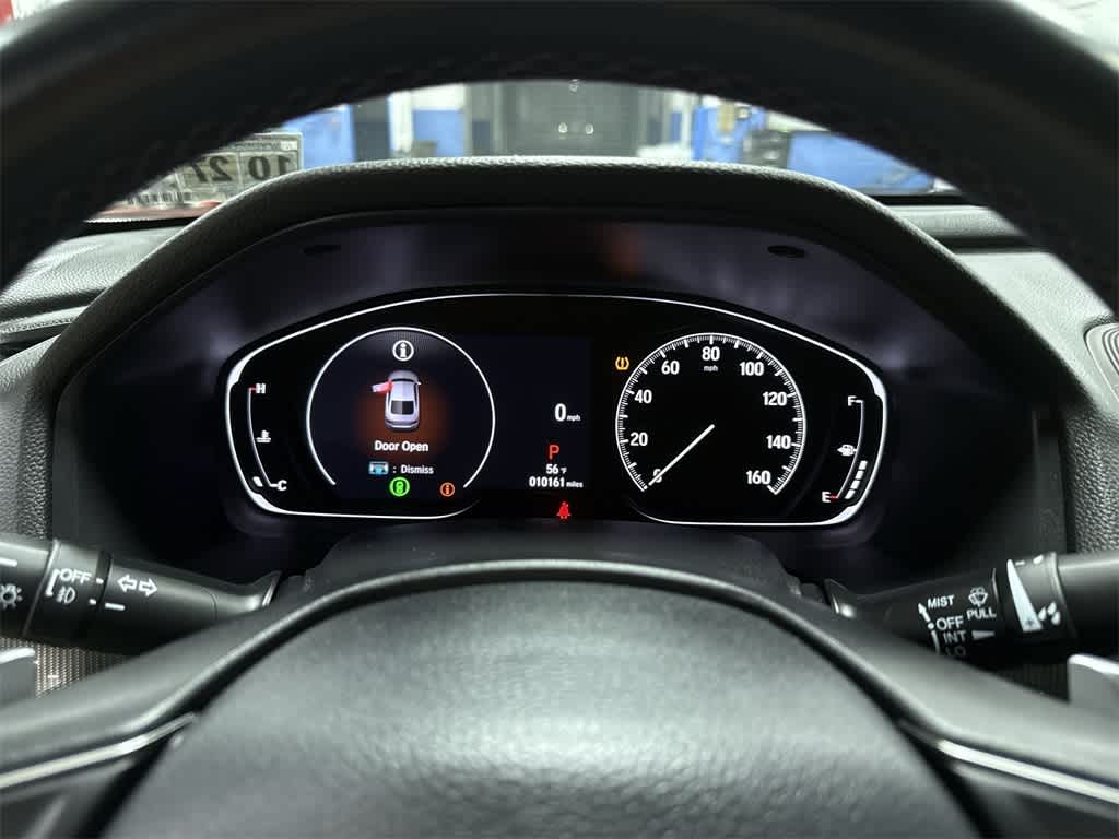 Thumbnail: 2022 Honda Accord - 31