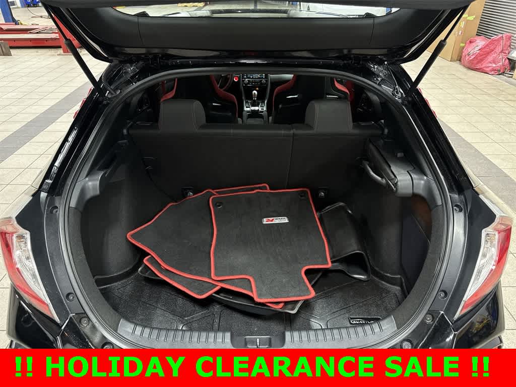 Thumbnail: 2021 Honda Civic - 11