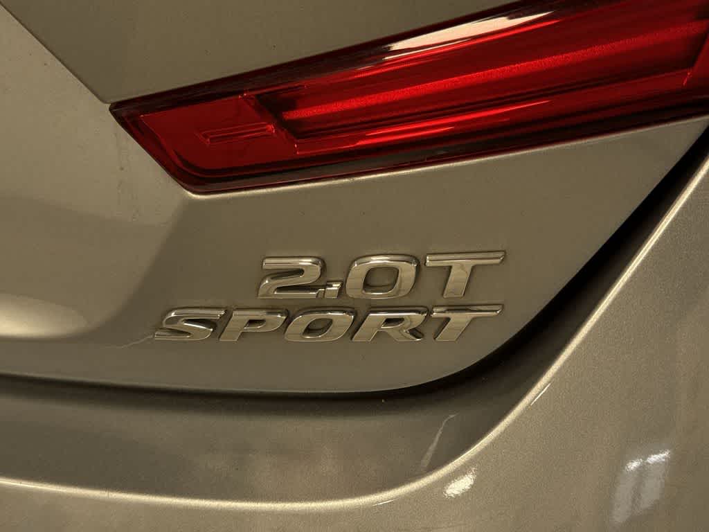Thumbnail: 2018 Honda Accord - 27