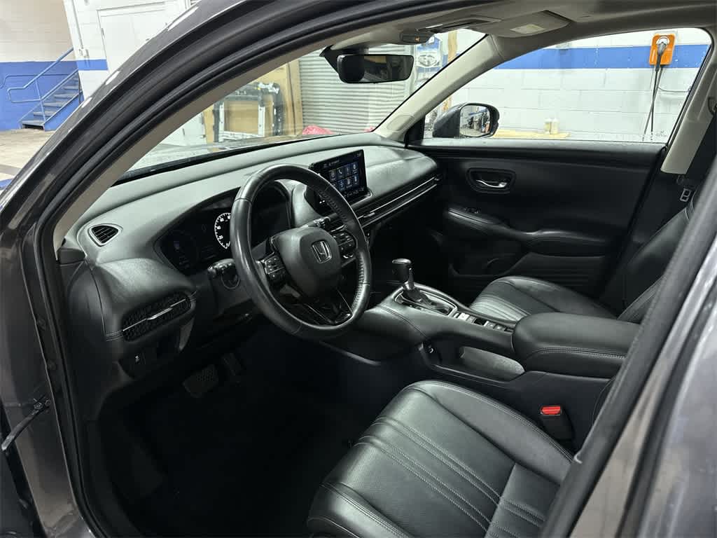 Thumbnail: 2023 Honda HR-V - 28