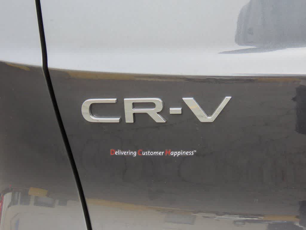 Thumbnail: 2026 Honda CR-V - 7