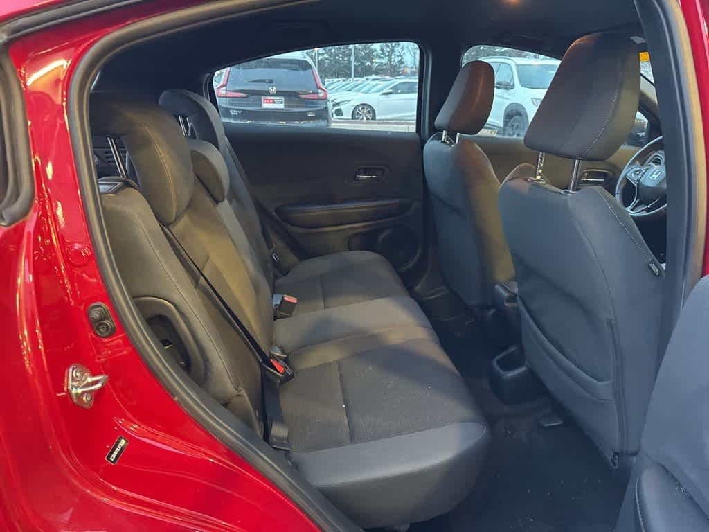 Thumbnail: 2020 Honda HR-V - 18