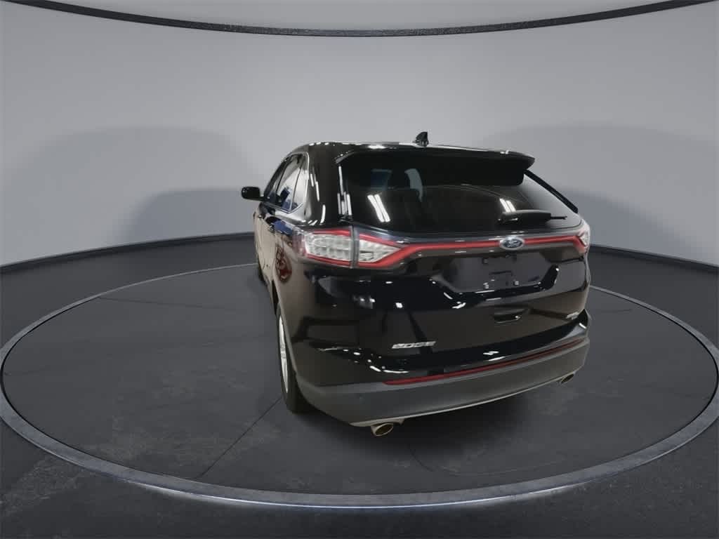 Thumbnail: 2017 Ford Edge - 7