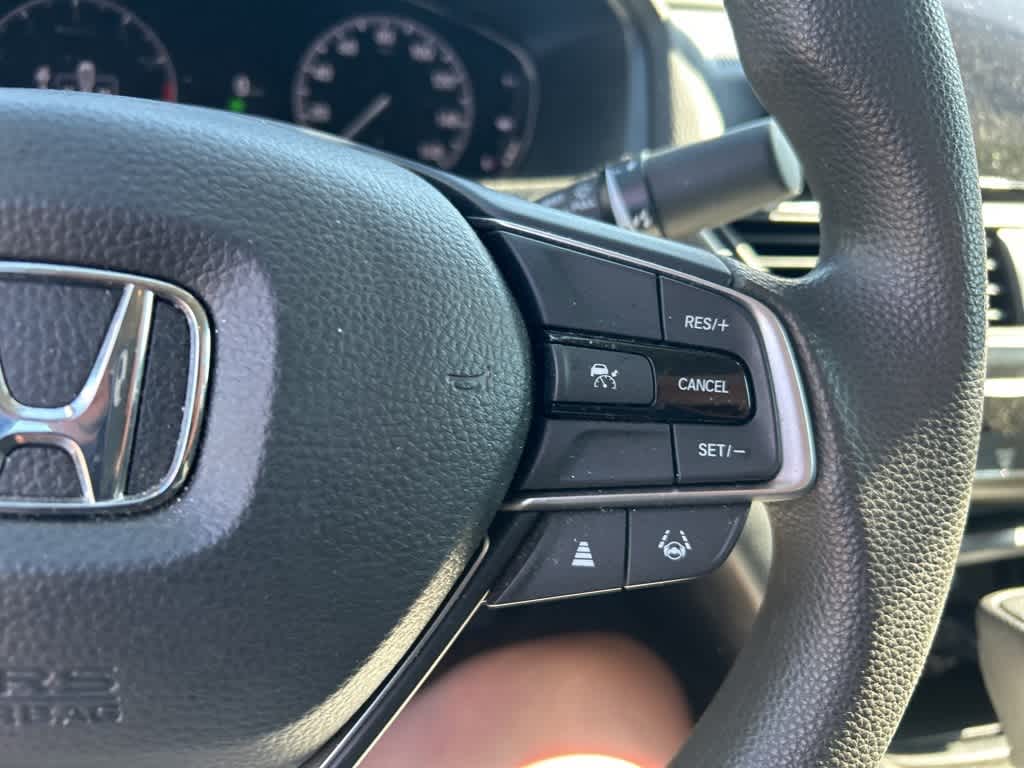 Thumbnail: 2022 Honda Accord - 6