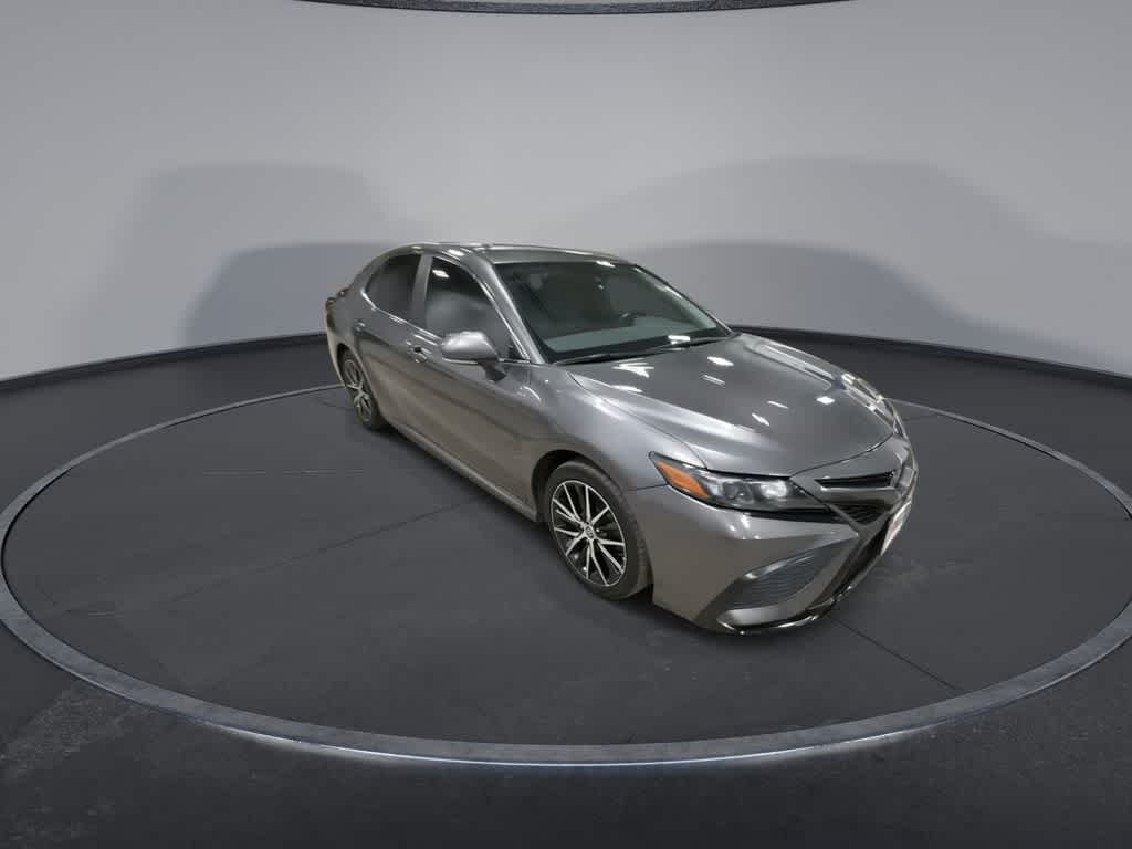 Thumbnail: 2023 Toyota Camry - 2