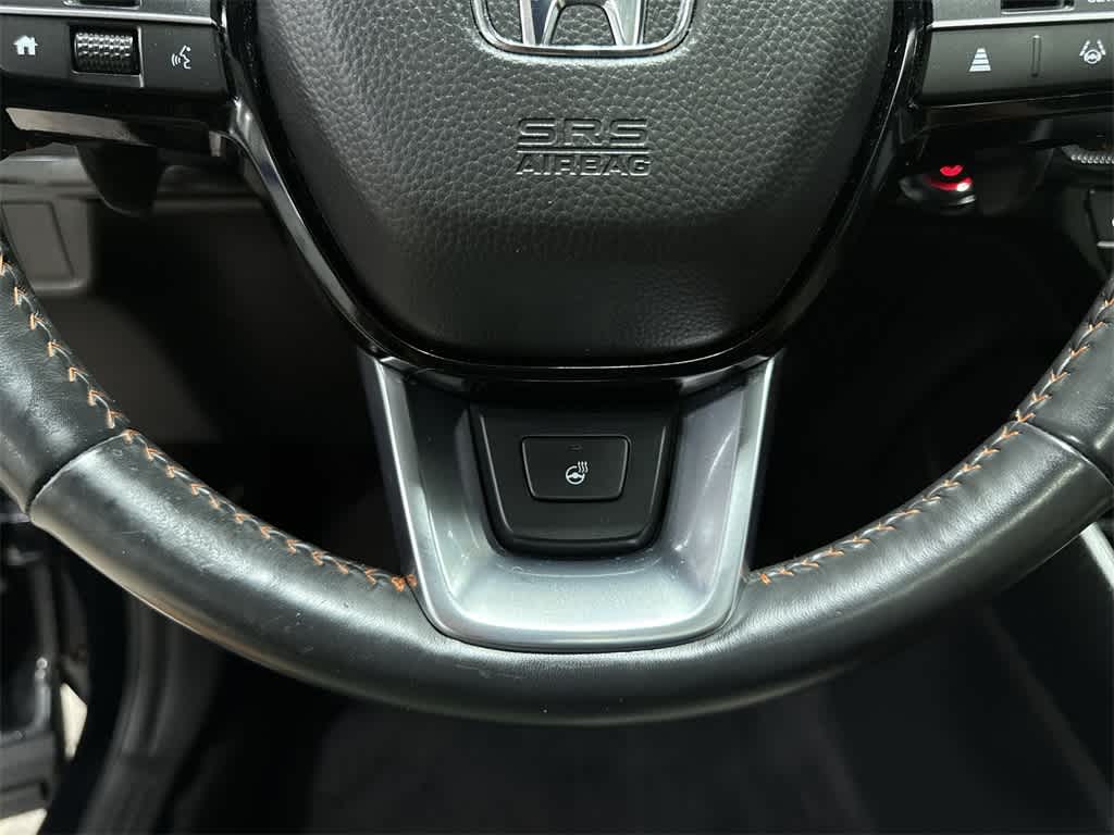 Thumbnail: 2023 Honda CR-V - 35
