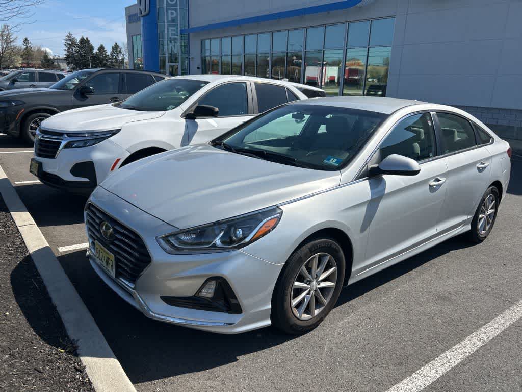 2019 Hyundai Sonata SE -
                  Old Bridge Township, NJ