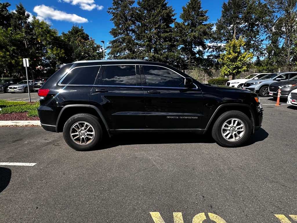 Thumbnail: 2019 Jeep Grand Cherokee - 5