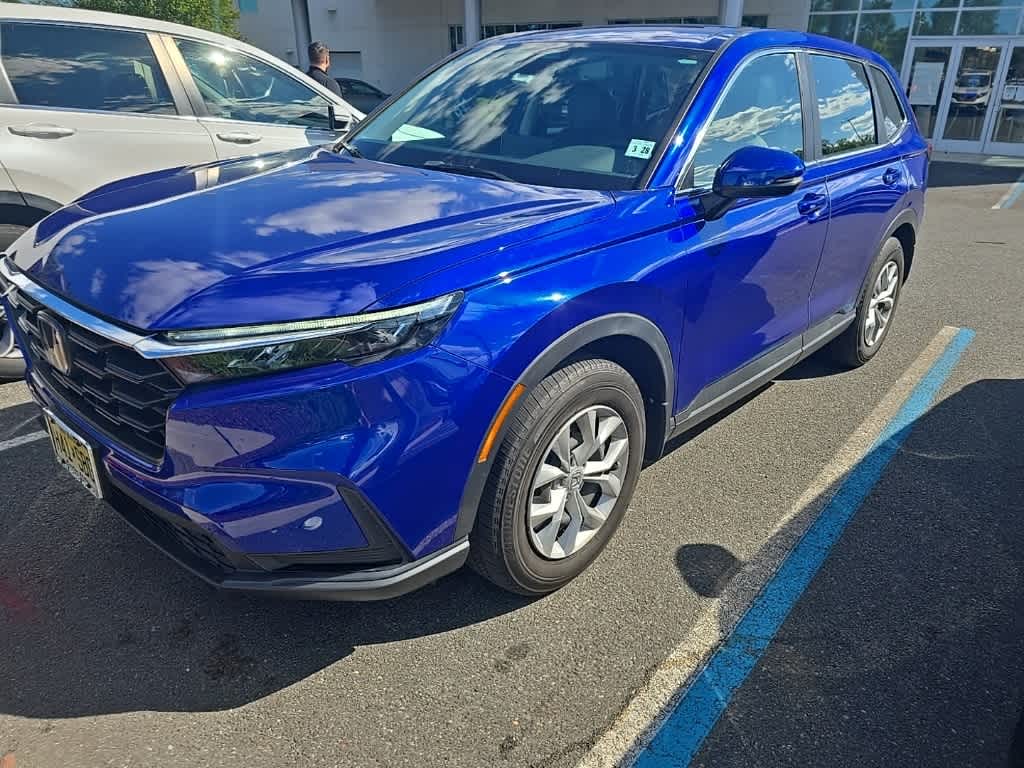 Thumbnail: 2023 Honda CR-V - 1
