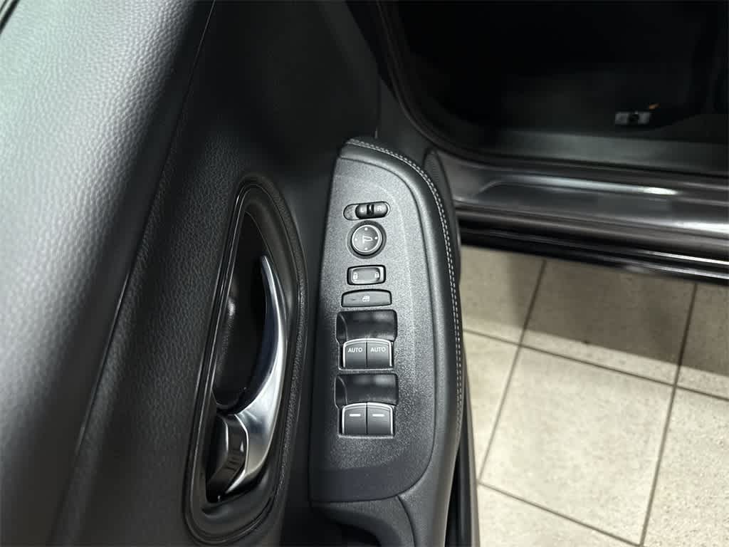 Thumbnail: 2023 Honda HR-V - 22