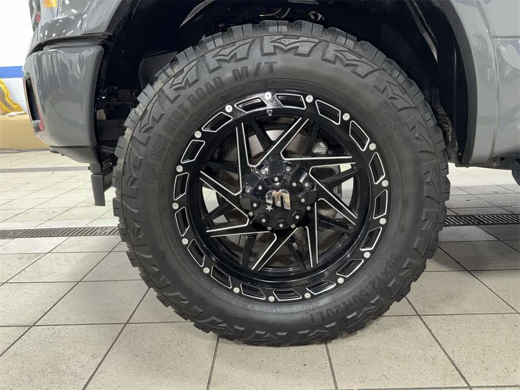 Thumbnail: 2020 Ford F-150 - 10
