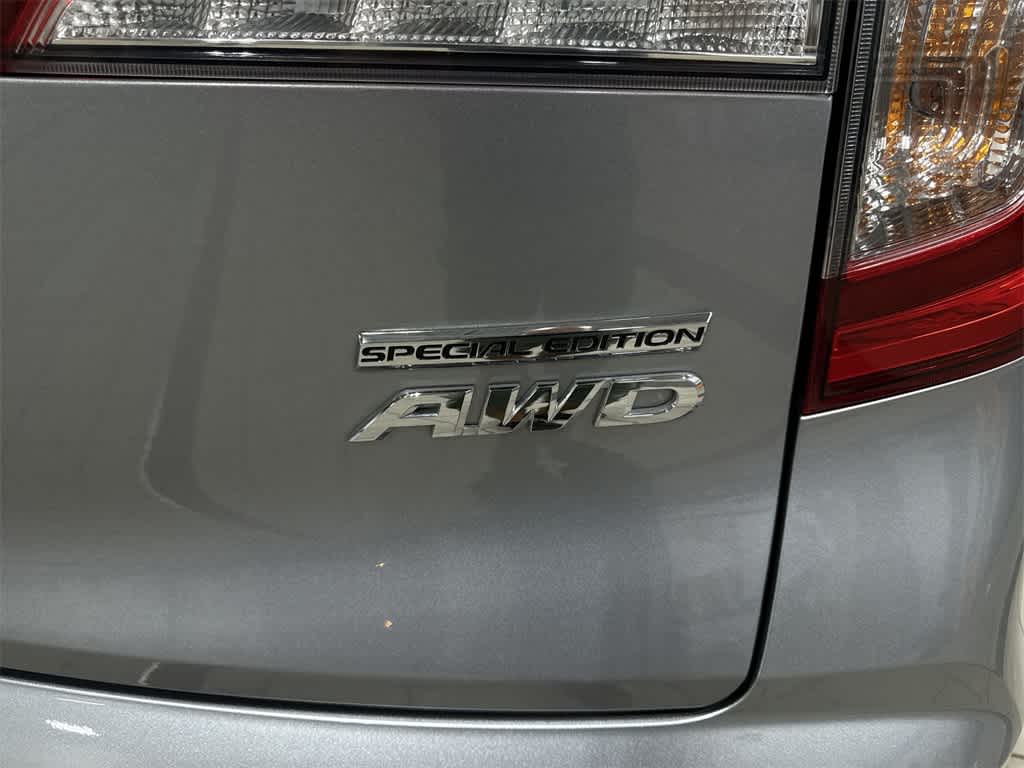 Thumbnail: 2022 Honda Pilot - 28