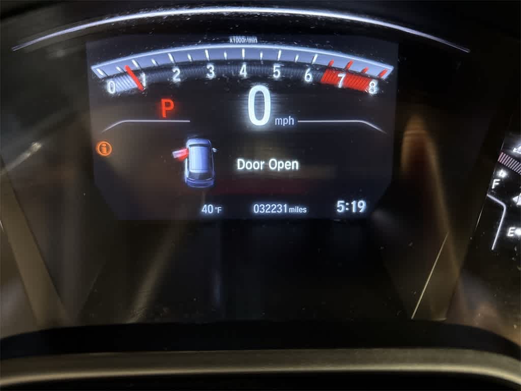 Thumbnail: 2022 Honda CR-V - 19