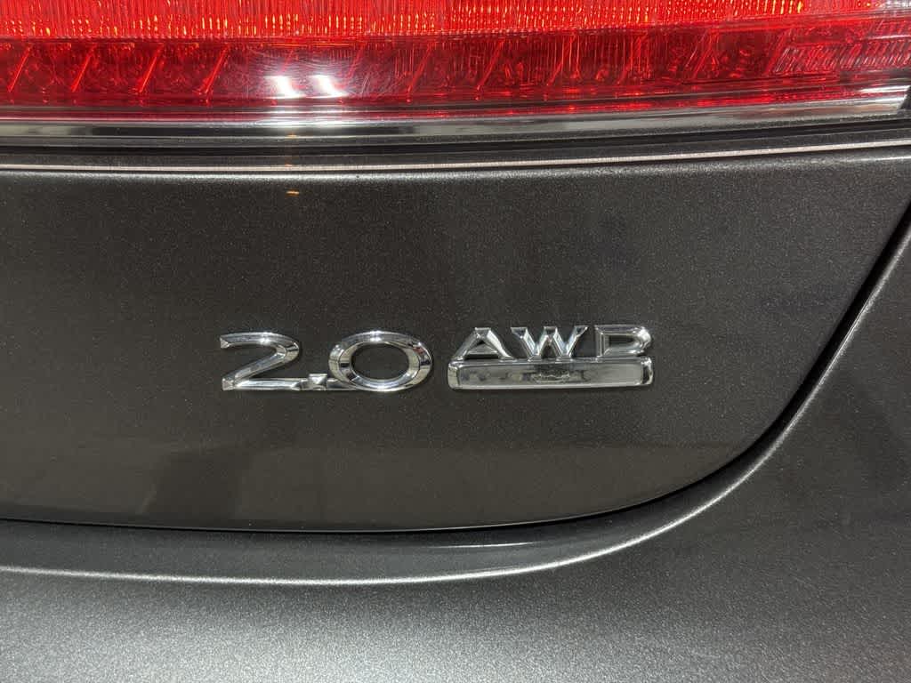 Thumbnail: 2014 Lincoln MKZ - 27