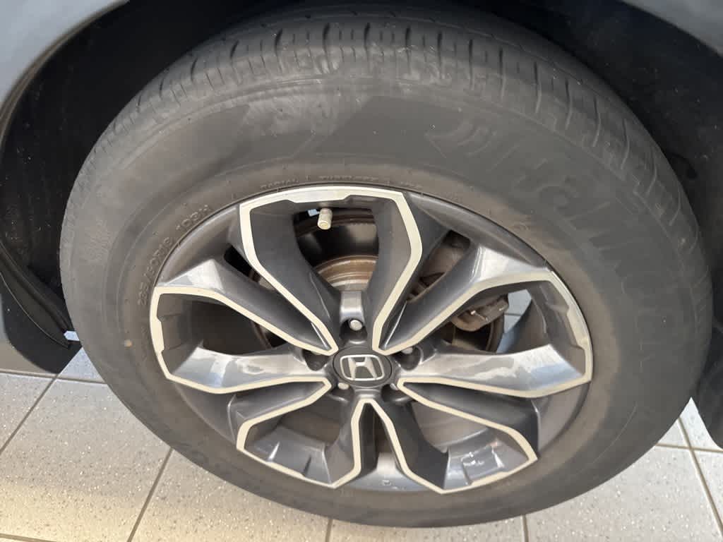 Thumbnail: 2022 Honda CR-V - 10