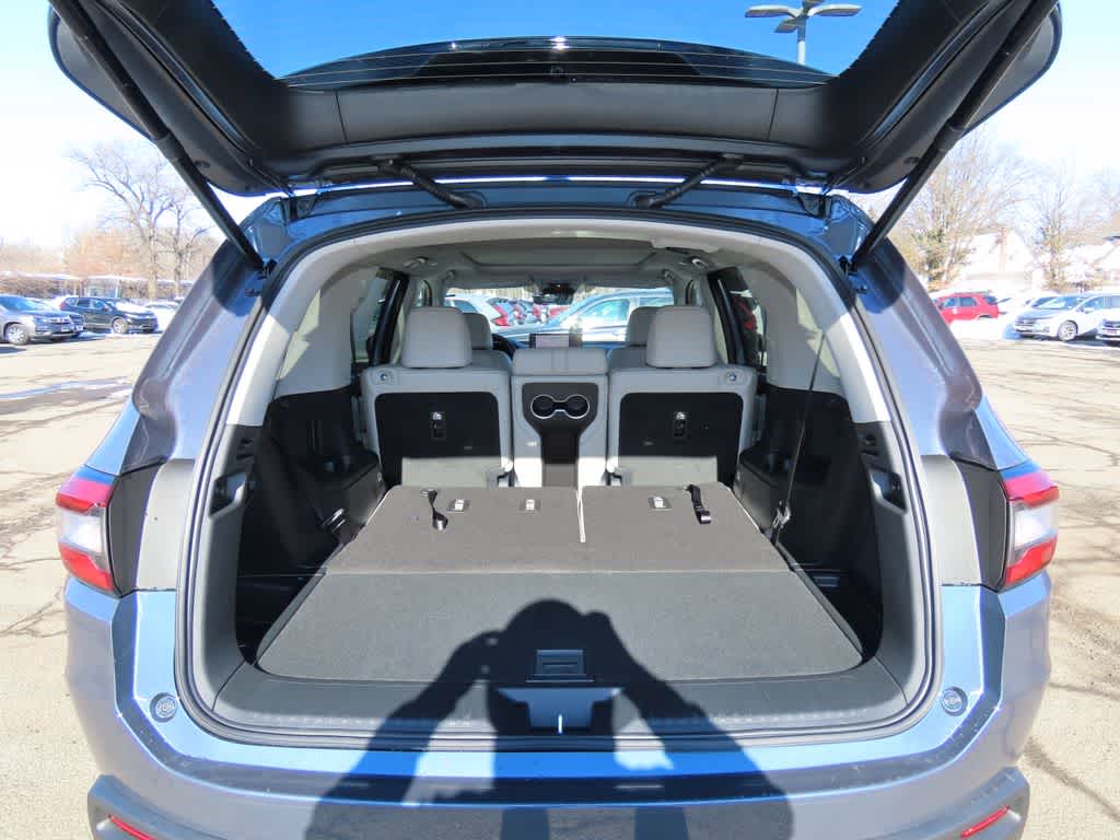 Thumbnail: 2026 Honda Pilot - 12