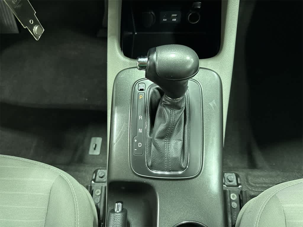 Thumbnail: 2016 Kia Forte - 29